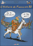 L'Histoire de France en BD - L'Histoire de France en BD, T1