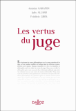 Les vertus du juge