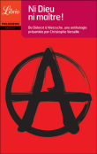 Ni dieu, ni maître&nbsp;-&nbsp;André Velter