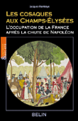 Les français et la guerre à la fin du 1er Empire&nbsp;-&nbsp;J. Hantraye