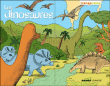 Les dinosaures&nbsp;-&nbsp;Didier Godart, Benoît Perroud