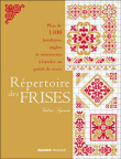 Répertoire des frises&nbsp;-&nbsp;V. Lejeune