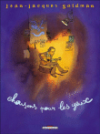 Jean-Jacques Goldman