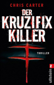 Der Kruzifix-Killer&nbsp;-&nbsp;Chris Carter