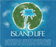 Compilation pop rock&nbsp;-&nbsp;Island life - 50 years of Island records