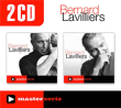 Bernard Lavilliers&nbsp;-&nbsp;Master série volumes 1 et 2