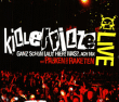 Killerpilze&nbsp;-&nbsp;Mit lauen end raketen live