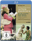 Finta giardiniera - Opéra de Zurich 2006