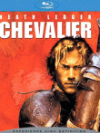 Chevalier - Blu-Ray&nbsp;-&nbsp;Brian Helgeland