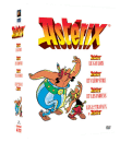 Astérix&nbsp;-&nbsp;Coffret Astérix
