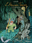 L'ancien temps, T1&nbsp;-&nbsp;Joann Sfar