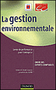 Gestion environnementale
