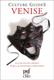 Venise&nbsp;-&nbsp;Jean-Michel Breque
