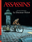 Assassins, T1&nbsp;-&nbsp;Jeanne Puchol, Rodolphe