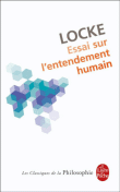 Essai sur l'entendement humain&nbsp;-&nbsp;John Locke