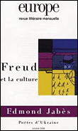 Freud et la culture&nbsp;-&nbsp;Collectif