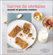 Barres de céréales, muesli et granola maison&nbsp;-&nbsp;Rachel Khoo, Akiko Ida