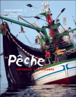 La pêche racontée aux enfants&nbsp;-&nbsp;Philip Plisson, Frédéric Denhez, Christelle Guénot