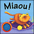 Miaou !&nbsp;-&nbsp;Collectif