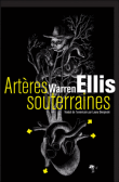 Artères souterraines