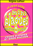 Blondes et brunettes&nbsp;-&nbsp;Collectif