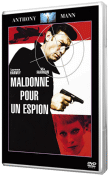 Maldonne pour un espion&nbsp;-&nbsp;Anthony Mann
