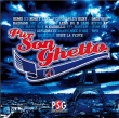 Rap francais&nbsp;-&nbsp;Pur son ghetto