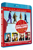 Good Morning England - Édition Collector (Blu-Ray)