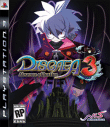 Disgaea 3 : Absence of Justice&nbsp;-&nbsp;