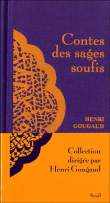 Contes des sages soufis&nbsp;-&nbsp;Henri Gougaud