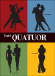 Quatuor&nbsp;-&nbsp;Catel