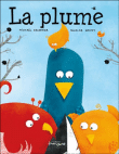 La plume&nbsp;-&nbsp;Michaël Escoffier