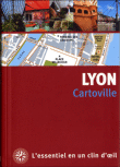 Cartoville Lyon&nbsp;-&nbsp;Collectif