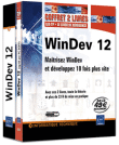 WinDev 12&nbsp;-&nbsp;Florent Leroux, François Pelletier