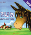 Peluchon, le baudet du Poitou