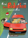 Les Bidochon, T10&nbsp;-&nbsp;Binet