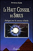 Le haut conseil de Sirius&nbsp;-&nbsp;P. Cori