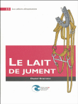 Le lait de jument