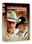 Lonesome Dove&nbsp;-&nbsp;Coffret 2 DVD