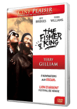 Fisher King&nbsp;-&nbsp;Terry Gilliam