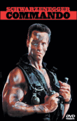 Commando&nbsp;-&nbsp;Mark L. Lester