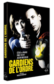 Gardiens de l'ordre (DVD)