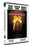 Joyeuses Pâques&nbsp;-&nbsp;Bernard Murat