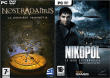 Pack Nikopol + Nostradamus&nbsp;-&nbsp;