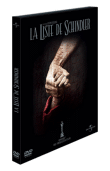 La Liste de Schindler (DVD)