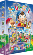 Oui-Oui&nbsp;-&nbsp;Le Coffret extraordinaire