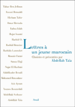 Lettres à un jeune marocain&nbsp;-&nbsp;Abdellah Taïa