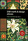 250 motifs et design chinois&nbsp;-&nbsp;Shigeki  Nakamura
