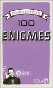 100 énigmes&nbsp;-&nbsp;Collectif