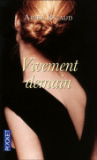 Vivement demain&nbsp;-&nbsp;Ariel Ricaud
